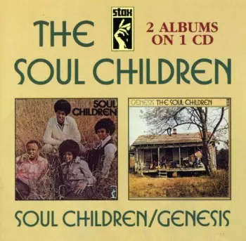 Soul Children / Genesis