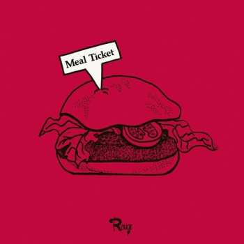 Album Soul City Orchestra: Meal Ticket