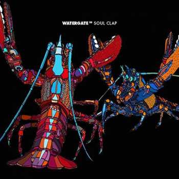 Album Soul Clap: Watergate 19