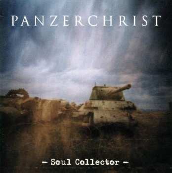 Album Panzerchrist: Soul Collector