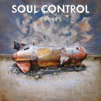 Album Soul Control: Cycles