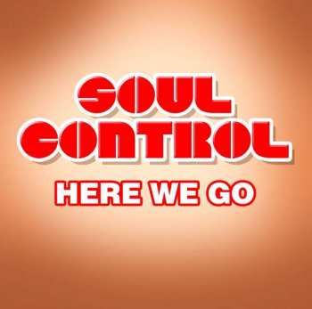 CD Soul Control: Here We Go 325899
