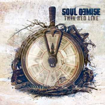 Album Soul Demise: Thin Red Line
