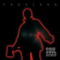 CD Soul Destroyer: Faceless 461444