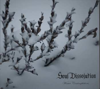 Soul Dissolution: Winter Contemplations