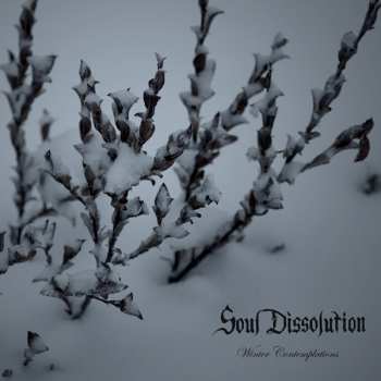 CD Soul Dissolution: Winter Contemplations LTD 243662