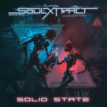 Soul Extract: Solid State