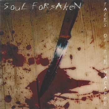 Album Soul Forsaken: Tales Of The Macabre