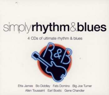 Album Soul / Funk / Rhythm And Blues: Simply Rhythm & Blues
