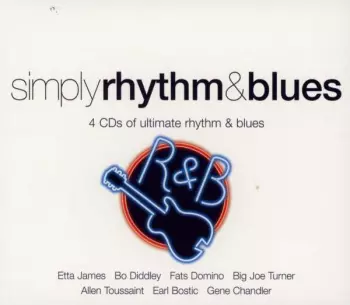 Simply Rhythm & Blues