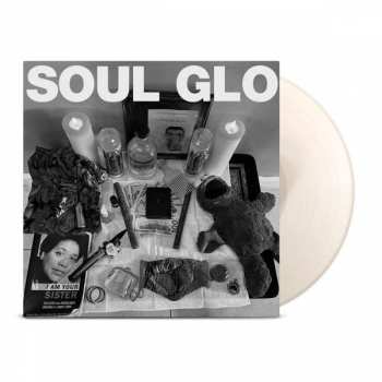 Album Soul Glo: Diaspora Problems