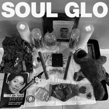 CD Soul Glo: Diaspora Problems 474869