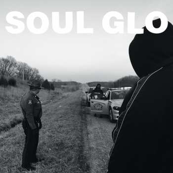 Album Soul Glo: The Nigga In Me Is Me
