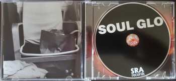 CD Soul Glo: The Nigga In Me Is Me + Untitled I & II 269603