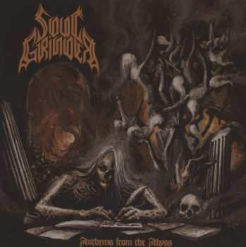 Album Soul Grinder: Anthems From The Abyss