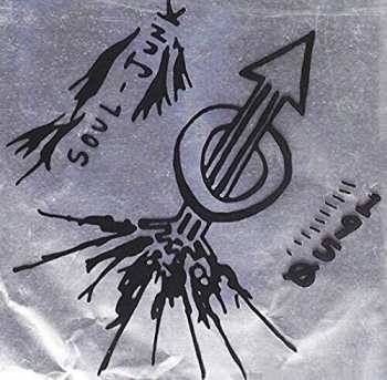 Album Soul-Junk: 1950