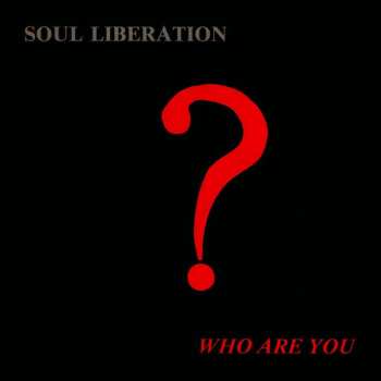 2LP Soul Liberation: Who Are You? 452269