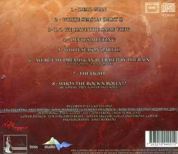 CD Soul Manifest: White Season 269046