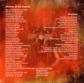 CD Soul Massacre: Purgatory System 489802