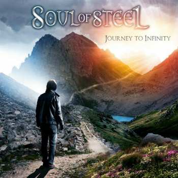 Album Soul Of Steel: Journey To Infinity