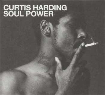LP Curtis Harding: Soul Power 33751