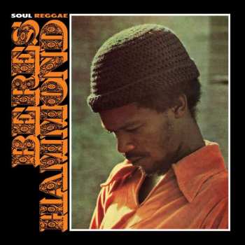 Album Beres Hammond: Soul Reggae