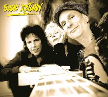 Album Soul Return: Soul Return
