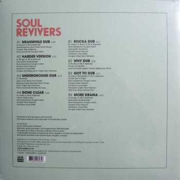 LP Soul Revivers: Grove Dub 457213