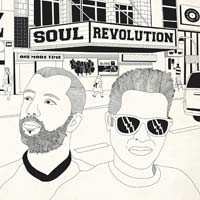 Album Soul Revolution: One More Time