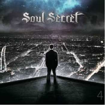 Album Soul Secret: 4