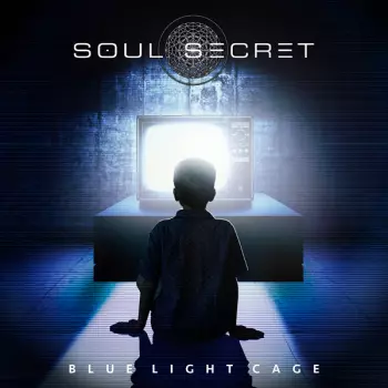 Soul Secret: Blue Light Cage