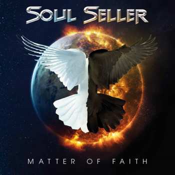Album Soul Seller: Matter Of Faith