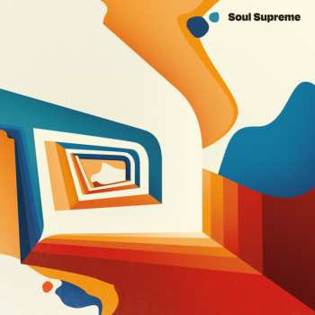 Album Soul Supreme: Soul Supreme