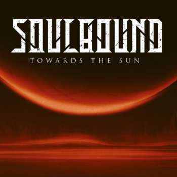 Album Soulbound: Towards The Sun