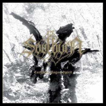 Album Soulburn: Earthless Pagan Spirit