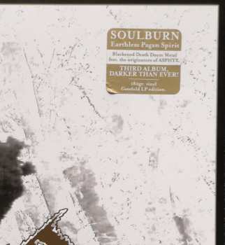 LP Soulburn: Earthless Pagan Spirit 10678
