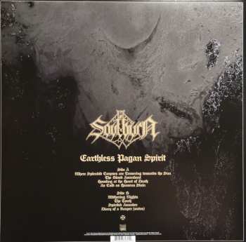 LP Soulburn: Earthless Pagan Spirit 10678