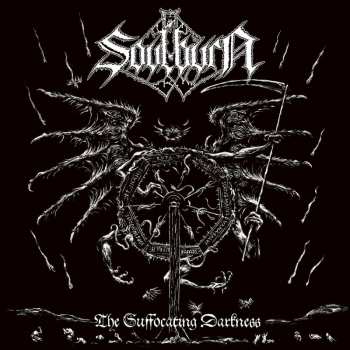 Album Soulburn: The Suffocating Darkness
