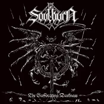 Soulburn: The Suffocating Darkness
