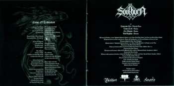 CD Soulburn: The Suffocating Darkness 34971