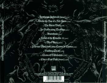 CD Soulburn: The Suffocating Darkness 34971