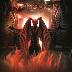 Album Souldragger: Souldragger