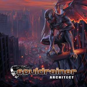 Album Souldrainer: Architect