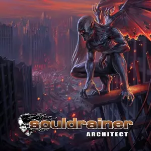 Souldrainer: Architect