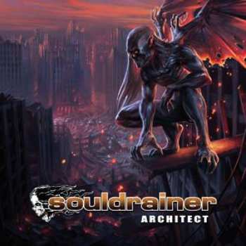 CD Souldrainer: Architect 101230