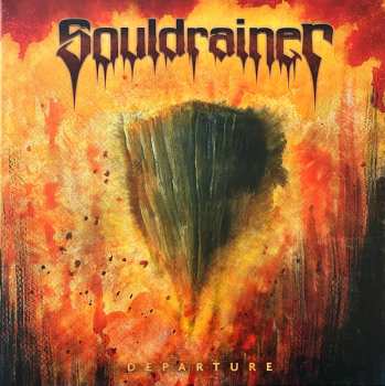 Album Souldrainer: Departure