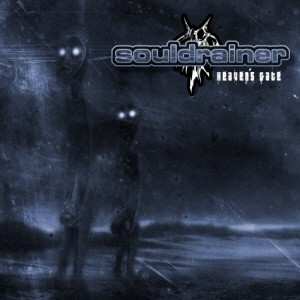 Album Souldrainer: Heaven's Gate