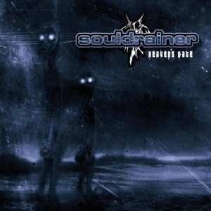 CD Souldrainer: Heaven's Gate LTD | DIGI 155748