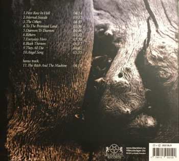 CD Souldrainer: Reborn LTD | DIGI 155753