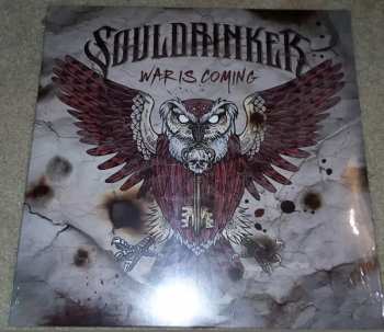 LP Souldrinker: War Is Coming 137437